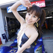 【Today's オートガール】レースクイーン写真蔵…SUPER GT 第1戦
