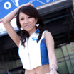 【Today's オートガール】レースクイーン写真蔵…SUPER GT 第1戦