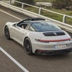 ポルシェ 911タルガ4 GTS