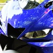 ヤマハ YZF-R25