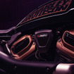 Revolution Max搭載の新モデルを発表