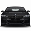 BMW 8シリーズ フローズンブラックエディション