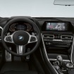 BMW 8シリーズ フローズンブラックエディション