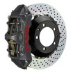 Brembo GT-S kit【86】