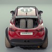 日産 ジューク・ラリー・トリビュート・コンセプト