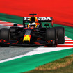 F1シュタイアーマルクGP