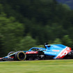 F1シュタイアーマルクGP