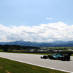F1シュタイアーマルクGP