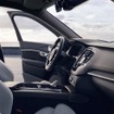 ボルボ XC90 現行型（参考）