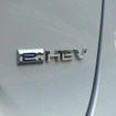 ホンダ ヴェゼル e：HEV Z