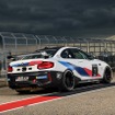 BMW M2 CSレーシング