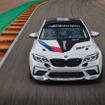 BMW M2 CSレーシング