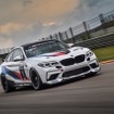 BMW M2 CSレーシング