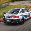 BMW M2 CSレーシング