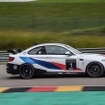 BMW M2 CSレーシング
