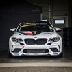 BMW M2 CSレーシング