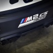 BMW M2 CSレーシング
