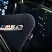 BMW M2 CSレーシング