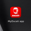 ドゥカティ「MyDucatiアプリ」の最新版