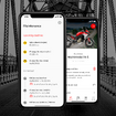 ドゥカティ「MyDucatiアプリ」の最新版