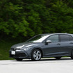 VVW ゴルフ eTSI R-Line