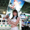 【東京ゲームショウ08】コンパニオン写真蔵…SNKプレイモア