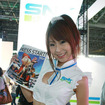 【東京ゲームショウ08】コンパニオン写真蔵…SNKプレイモア