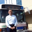 みちのりホールディングスの松本順CEO