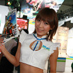 【東京ゲームショウ08】コンパニオン写真蔵…SNKプレイモア