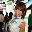 【東京ゲームショウ08】コンパニオン写真蔵…SNKプレイモア
