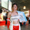 【東京ゲームショウ08】コンパニオン写真蔵…アンビション