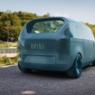 MINI ビジョン・アーバノート
