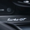 ポルシェ・カイエン・ターボ GT