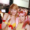 【東京ゲームショウ08】コンパニオン写真蔵…アンビション