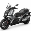 BMW C400X