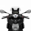 BMW C400X