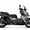 BMW C400X