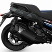 BMW C400X