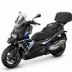 BMW C400X