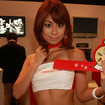 【東京ゲームショウ08】コンパニオン写真蔵…インターチャネル