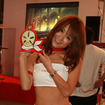 【東京ゲームショウ08】コンパニオン写真蔵…インターチャネル