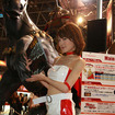 【東京ゲームショウ08】コンパニオン写真蔵…インターチャネル