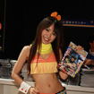 【東京ゲームショウ08】コンパニオン写真蔵…カプコン