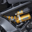 ヤマハ MT-09 SP