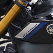 ヤマハ MT-09 SP