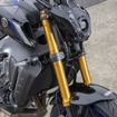 ヤマハ MT-09 SP