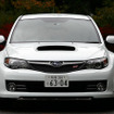 【スバル インプレッサWRX STI 試乗】2ペダルほしい…松下宏