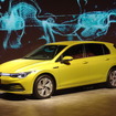 VWゴルフ新型は6月15日発売
