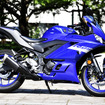 ヤマハ YZF-R25