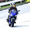 ヤマハ YZF-R25